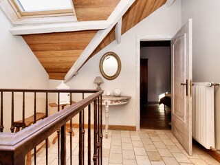 Ferienhaus Vielsalm Ausstattung 33