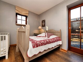 Ferienhaus Vielsalm Ausstattung 23