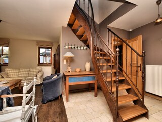 Ferienhaus Vielsalm Ausstattung 5