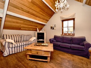 Ferienhaus Vielsalm Ausstattung 24