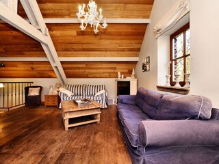 Ferienhaus Vielsalm Ausstattung 9