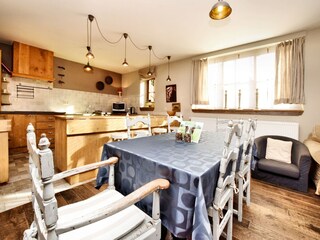 Ferienhaus Vielsalm Ausstattung 10