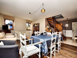Ferienhaus Vielsalm Ausstattung 11