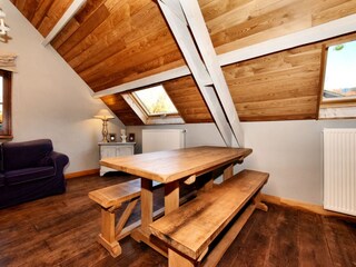 Ferienhaus Vielsalm Ausstattung 12