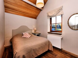 Ferienhaus Vielsalm Ausstattung 18