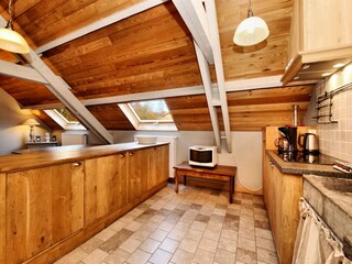 Ferienhaus Vielsalm Ausstattung 34