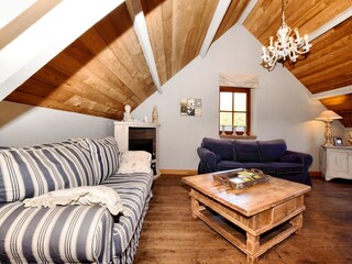 Ferienhaus Vielsalm Ausstattung 26
