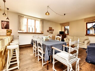 Ferienhaus Vielsalm Ausstattung 27
