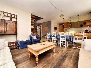 Ferienhaus Vielsalm Ausstattung 28