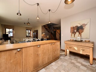 Ferienhaus Vielsalm Ausstattung 30