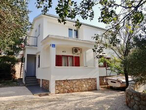 Apartment Nika in Starigrad Paklenica, near beach - Starigrad - image1