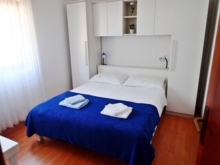 Appartement Starigrad Kenmerken 18