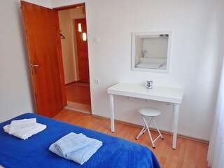 Appartement Starigrad Kenmerken 19