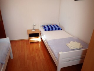 Appartement Starigrad Kenmerken 20