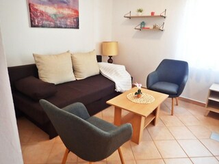 Appartement Starigrad Kenmerken 21