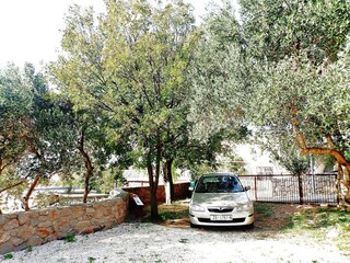 Appartement Starigrad Buitenaudio-opname 17