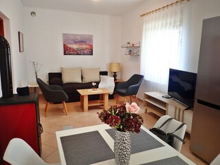 Appartement Starigrad Kenmerken 22