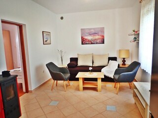 Appartement Starigrad Kenmerken 24