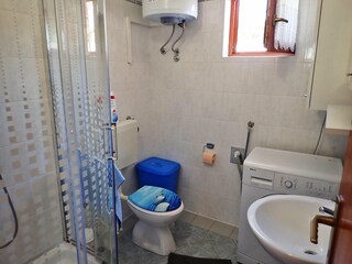 Appartement Starigrad Kenmerken 27