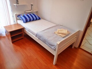 Appartement Starigrad Kenmerken 30