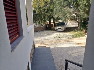 Appartement Starigrad Buitenaudio-opname 8