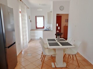Appartement Starigrad Kenmerken 32