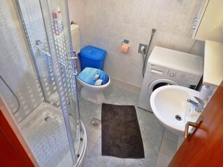 Appartement Starigrad Kenmerken 33