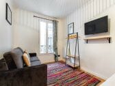 Appartement Paris  1