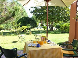 Parque de vacaciones Kontokali Grabación al aire libre 3