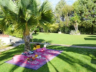 Parque de vacaciones Kontokali Grabación al aire libre 4