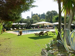 Parque de vacaciones Kontokali Grabación al aire libre 5