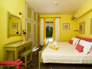 Vakantiepark Kontokali Kenmerken 16