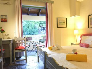 Vakantiepark Kontokali Kenmerken 24