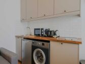 Apartamento Paris  1