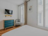 Apartamento Paris  1