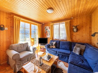 Holiday house Fiesch Features 28