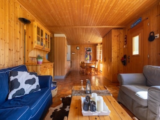 Ferienhaus Fiesch Ausstattung 26