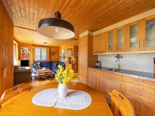 Maison de vacances Fiesch Équipement 27