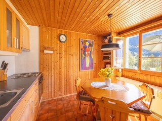 Casa de vacaciones Fiesch Características 29