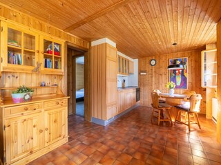 Holiday house Fiesch Features 30
