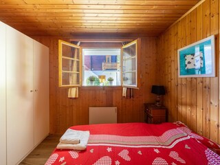 Casa de vacaciones Fiesch Características 16