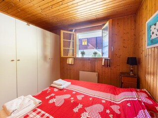 Casa de vacaciones Fiesch Características 21