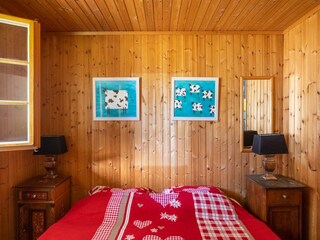 Casa de vacaciones Fiesch Características 20