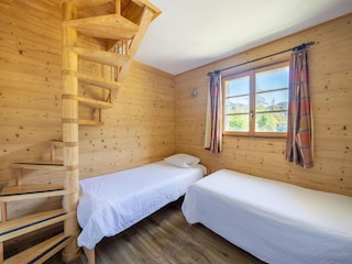 Casa de vacaciones Fiesch Características 17