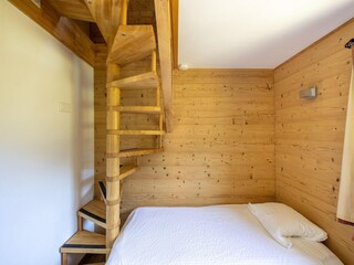 Casa de vacaciones Fiesch Características 19