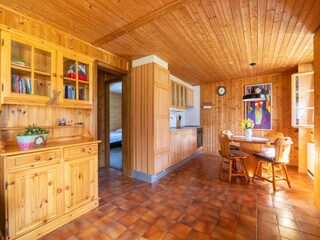 Casa per le vacanze Fiesch Caratteristiche 23