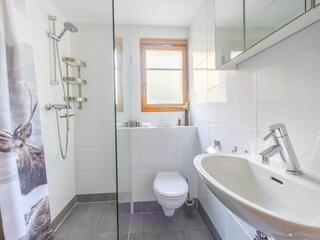 Casa per le vacanze Fiesch Caratteristiche 27