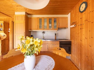 Casa de vacaciones Fiesch  35