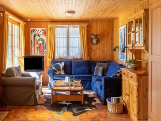 Casa per le vacanze Fiesch Caratteristiche 29