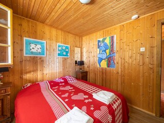 Casa de vacaciones Fiesch Características 32